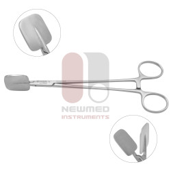 腹腔鏡精密鉗子 | New Med Instruments